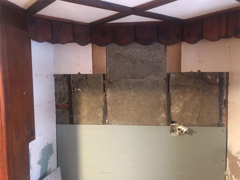 Kassies Bathroom Gallery