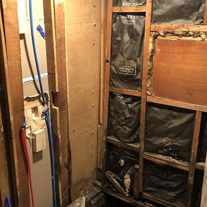 Kassies Bathroom Gallery