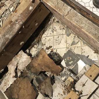 Kassies Bathroom Gallery