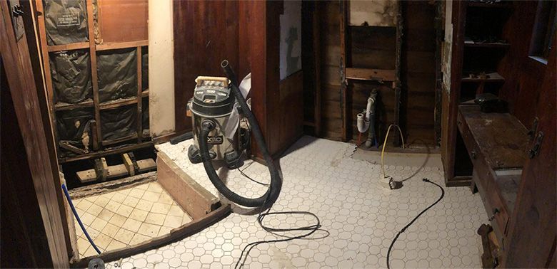 Kassies Bathroom Gallery