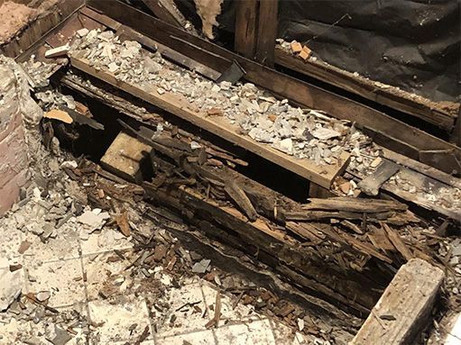 Kassies Bathroom Gallery