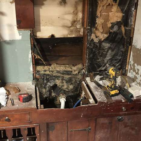 Kassies Bathroom Gallery