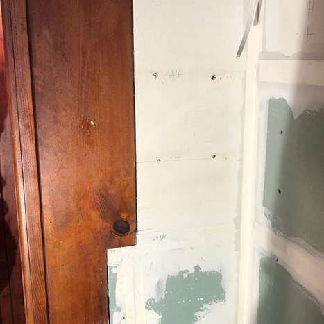 Kassies Bathroom Gallery