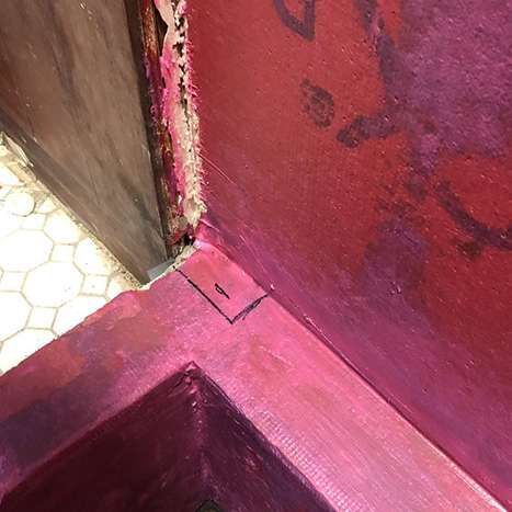 Kassies Bathroom Gallery