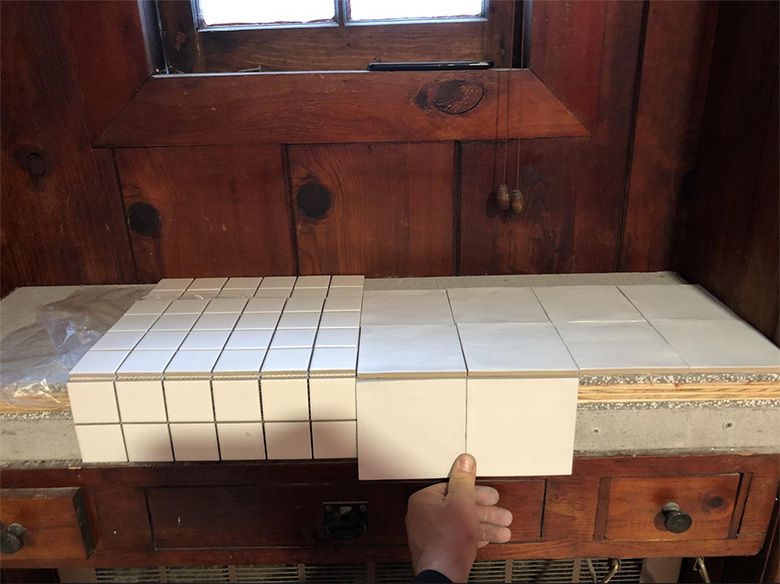 Kassies Bathroom Gallery