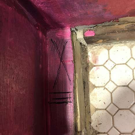 Kassies Bathroom Gallery