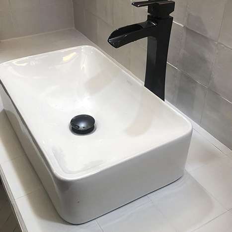 Kassies Bathroom Gallery