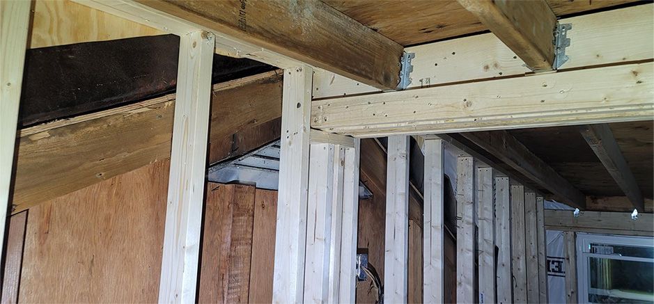 Lori Loft Addition Gallery