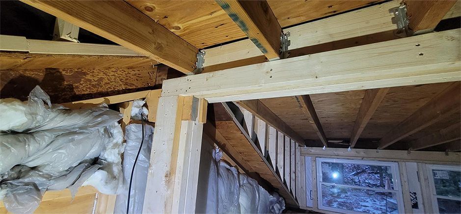 Lori Loft Addition Gallery