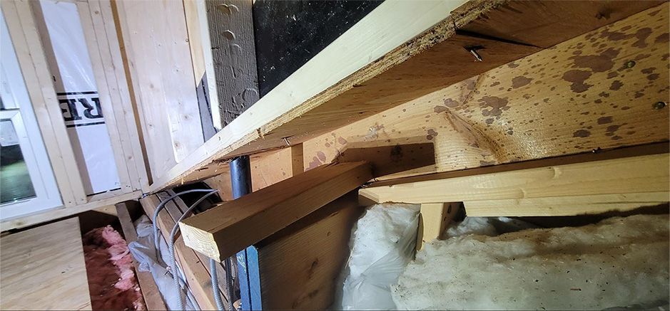 Lori Loft Addition Gallery