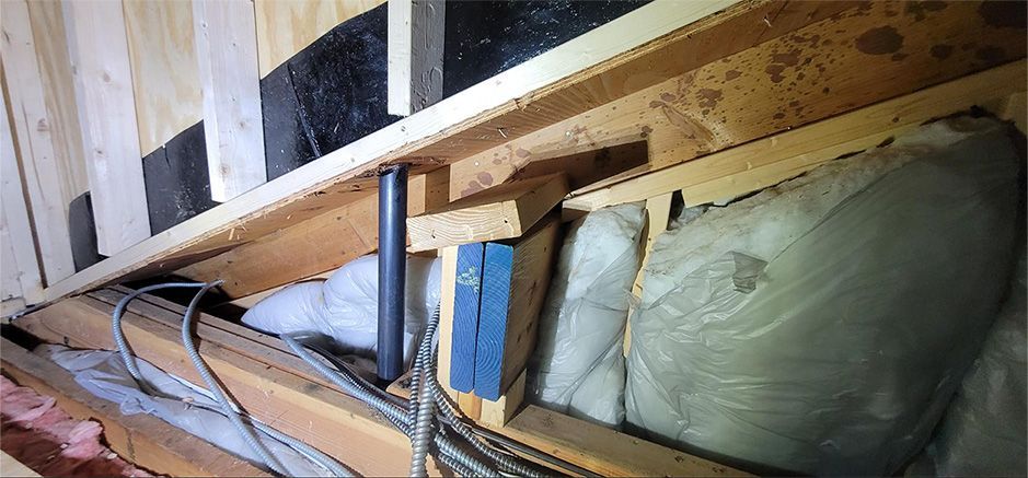 Lori Loft Addition Gallery