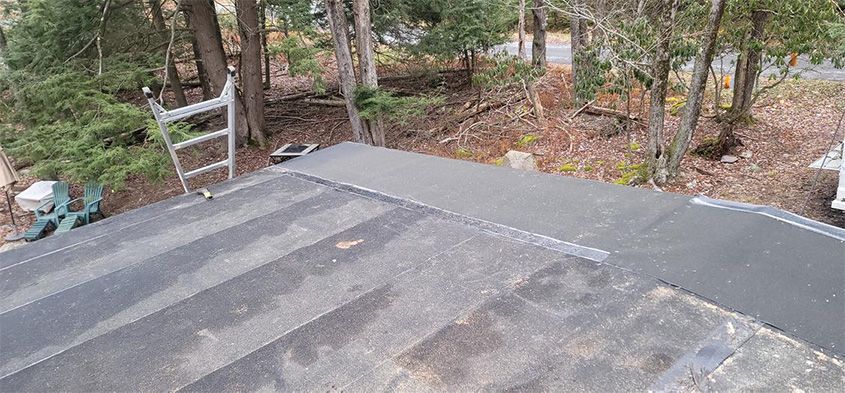 Lori Loft Addition Gallery