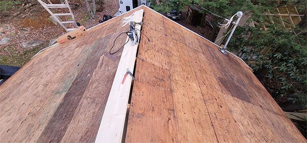 Lori Loft Addition Gallery