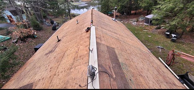 Lori Loft Addition Gallery