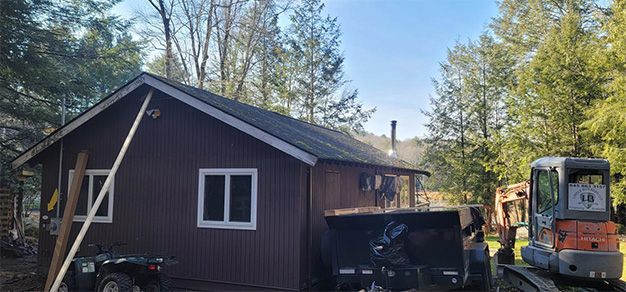 Lori Loft Addition Gallery