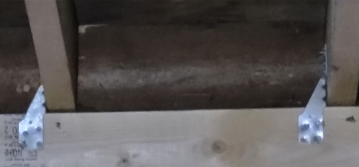 Lori Loft Addition Gallery