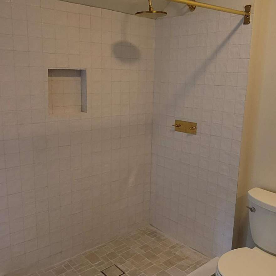 Meg Bathroom Gallery