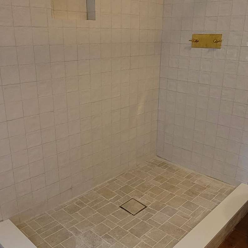 Meg Bathroom Gallery