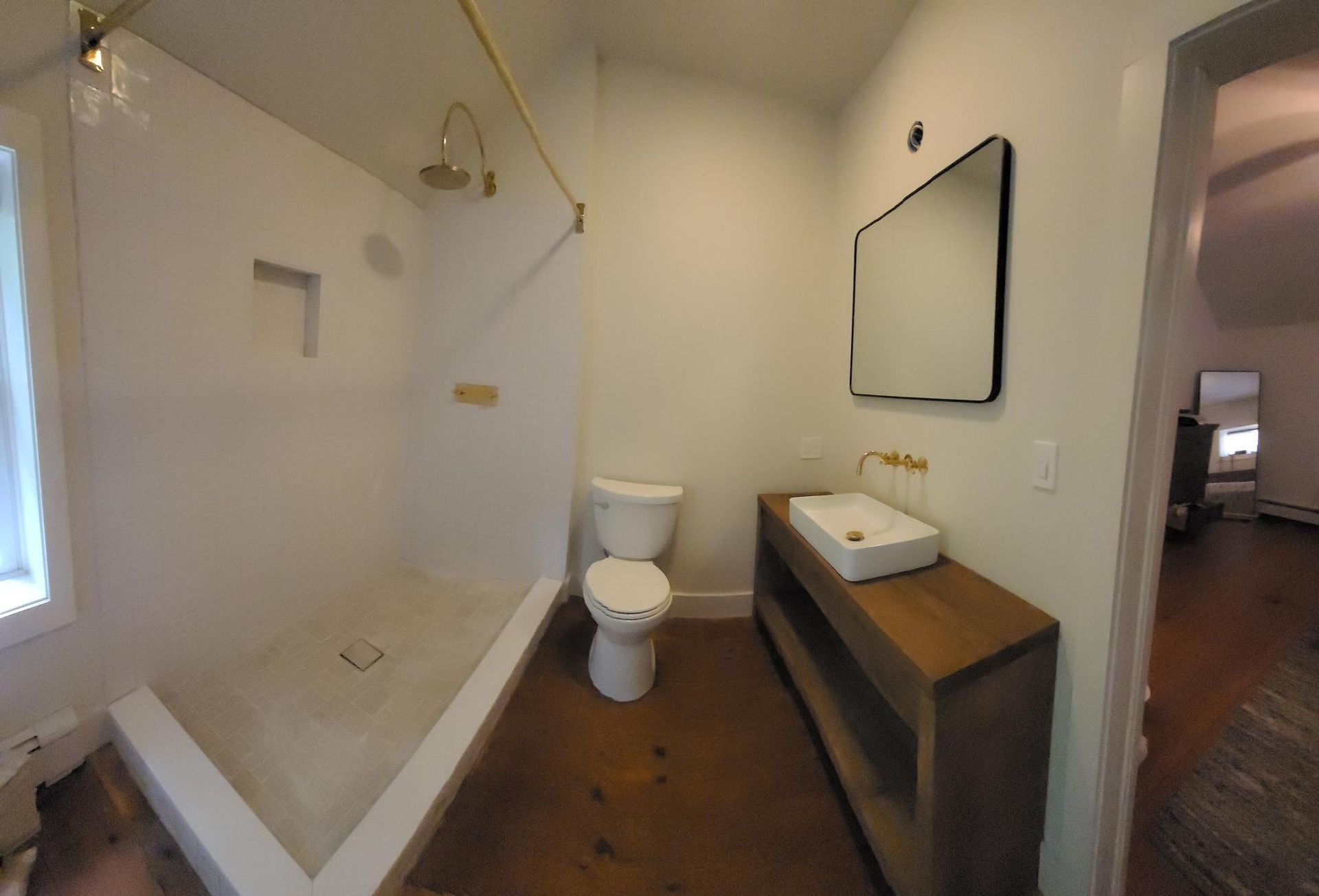 Meg Bathroom Gallery