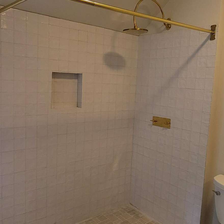 Meg Bathroom Gallery