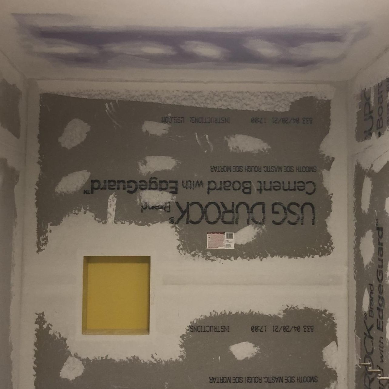 Meg Black and White Bathroom Gallery