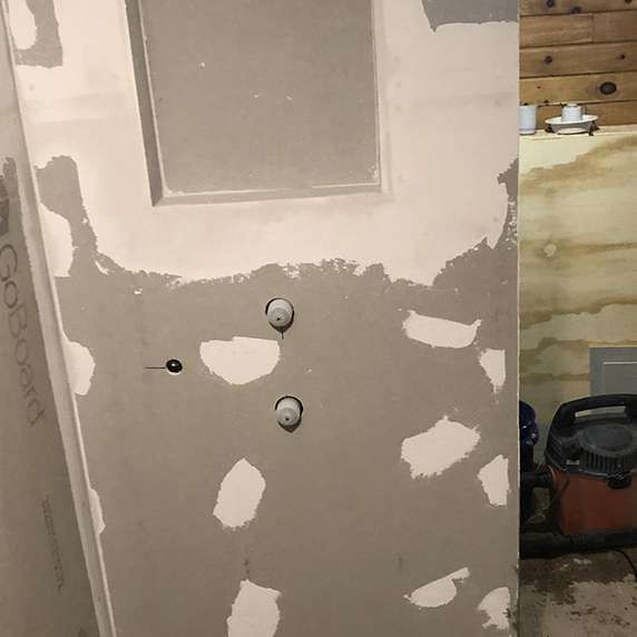 Micro Cement Bathroom Gallery