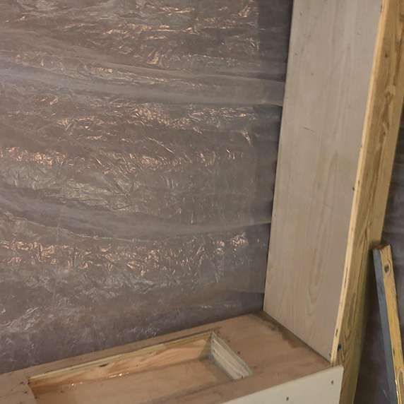 Micro Cement Bathroom Gallery