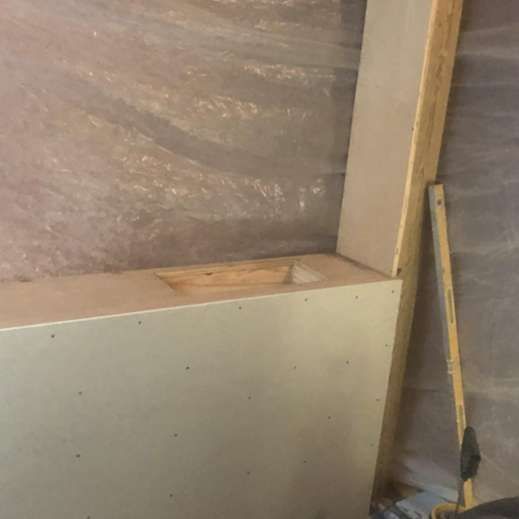 Micro Cement Bathroom Gallery