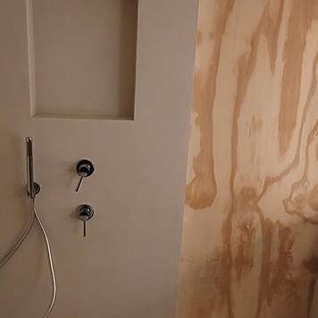 Micro Cement Bathroom Gallery