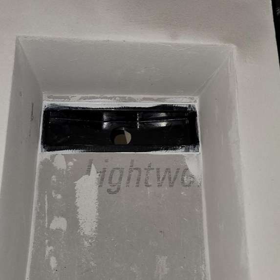 Micro Cement Bathroom Gallery