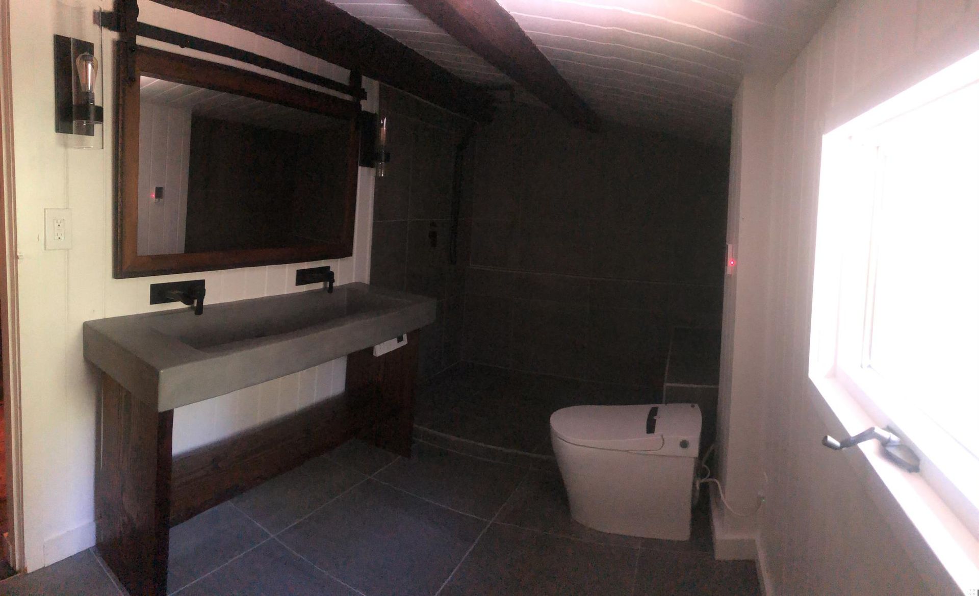 Nissar Bathroom Gallery