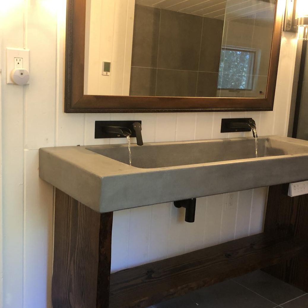 Nissar Bathroom Gallery