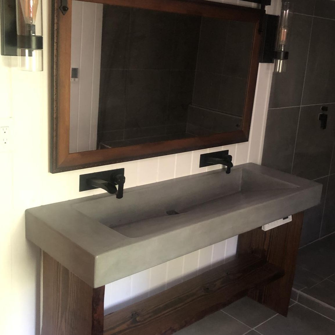 Nissar Bathroom Gallery