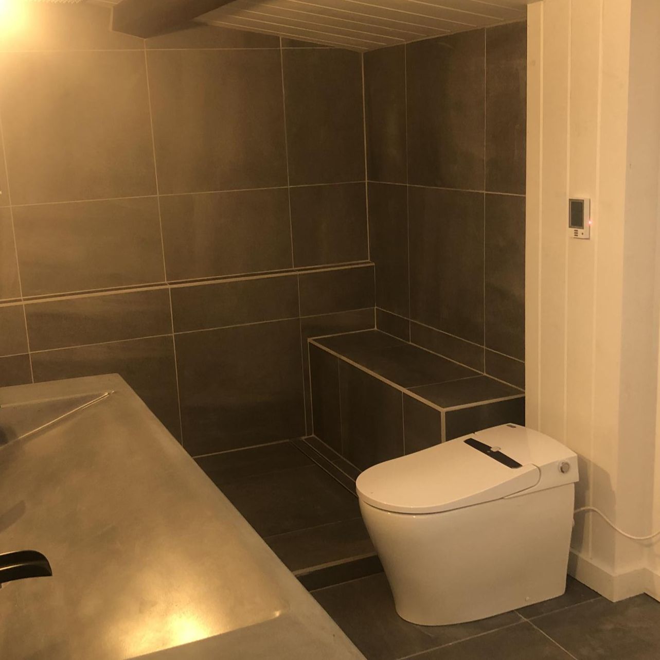 Nissar Bathroom Gallery