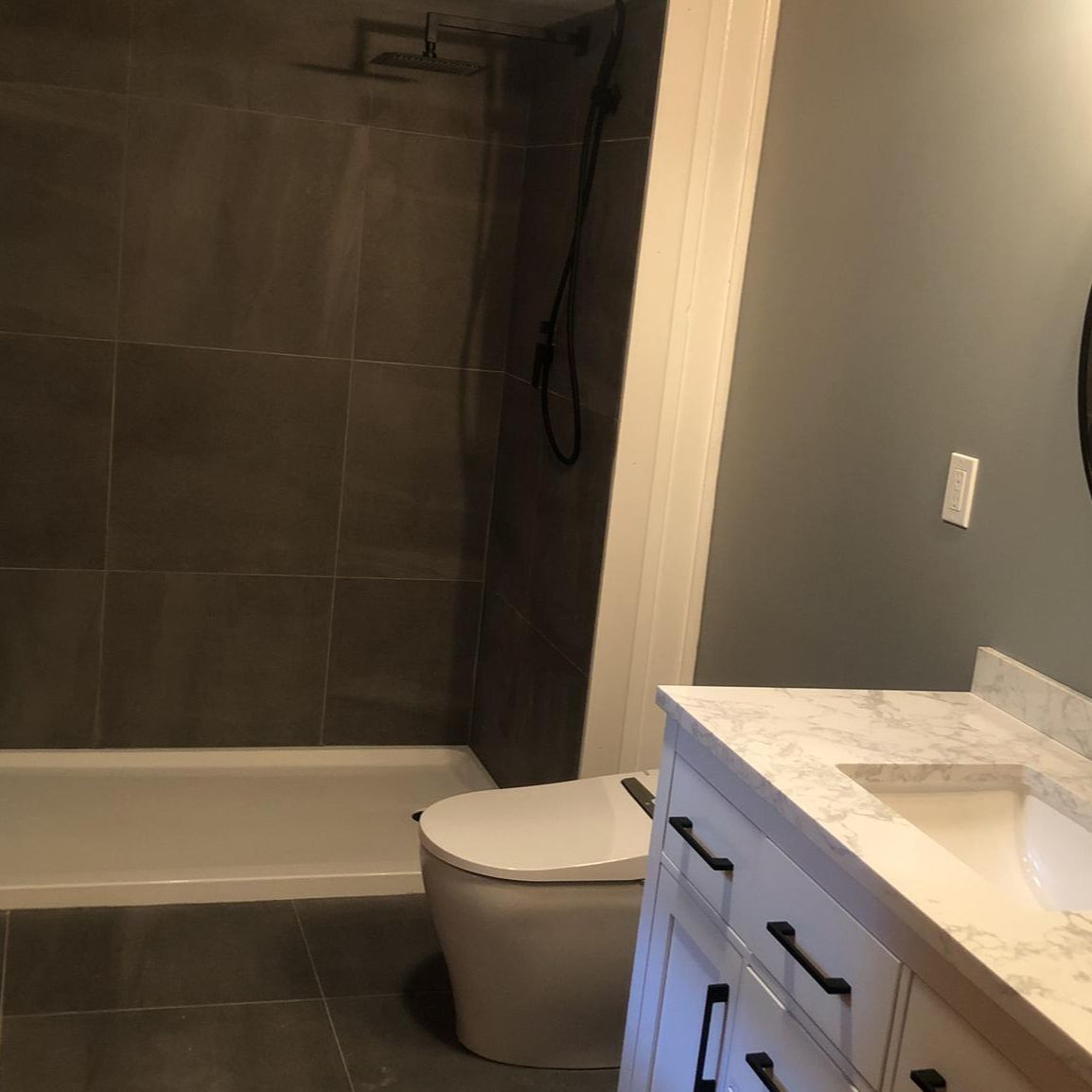 Nissar Bathroom Gallery