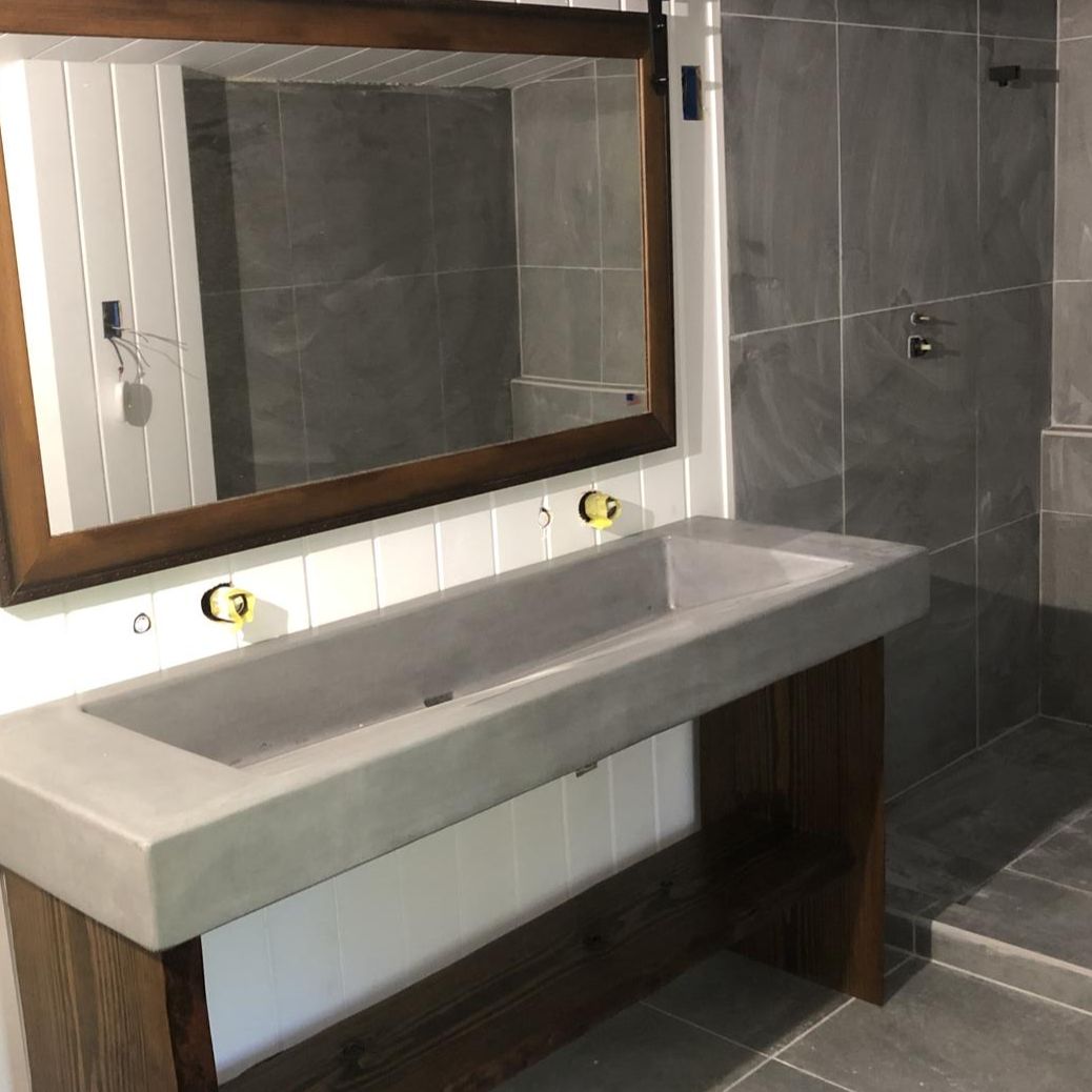 Nissar Bathroom Gallery