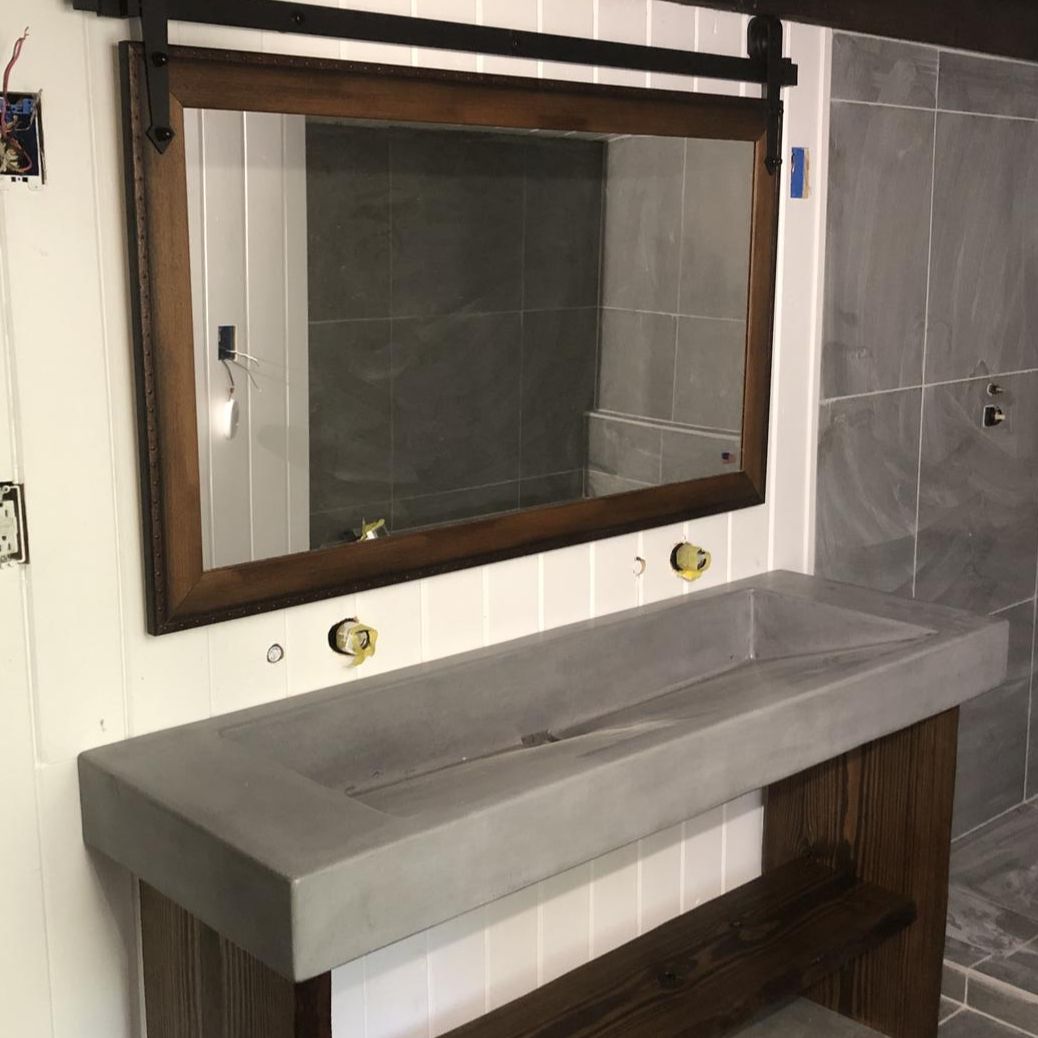 Nissar Bathroom Gallery