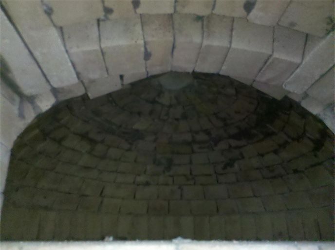 Pizza Oven and Smoker Gallery