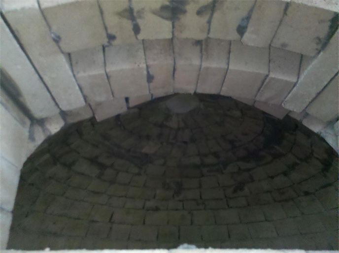 Pizza Oven and Smoker Gallery