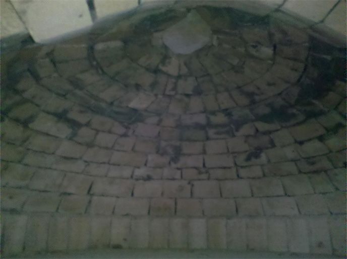 Pizza Oven and Smoker Gallery