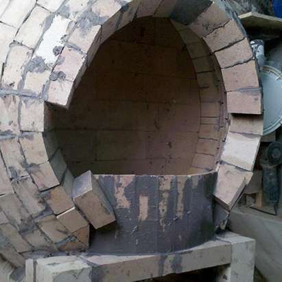 Pizza Oven and Smoker Gallery