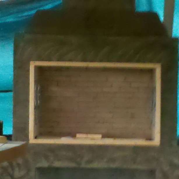 aPizza Oven and Smoker Gallery