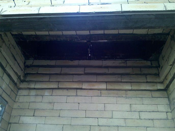 Pizza Oven and Smoker Gallery