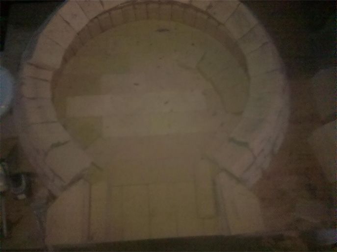 Pizza Oven and Smoker Gallery