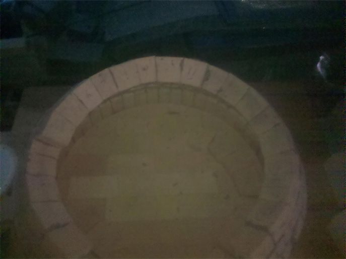 Pizza Oven and Smoker Gallery