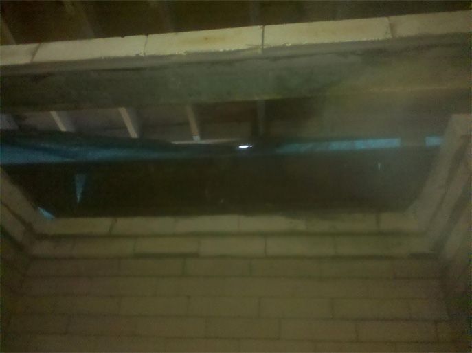 Pizza Oven and Smoker Gallery