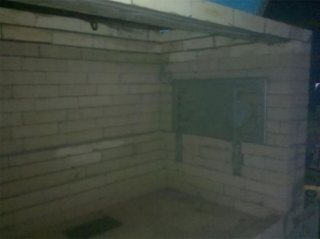 Pizza Oven and Smoker Gallery