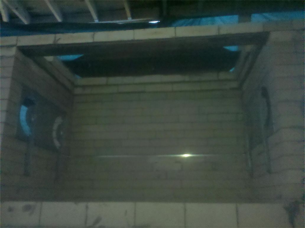 Pizza Oven and Smoker Gallery