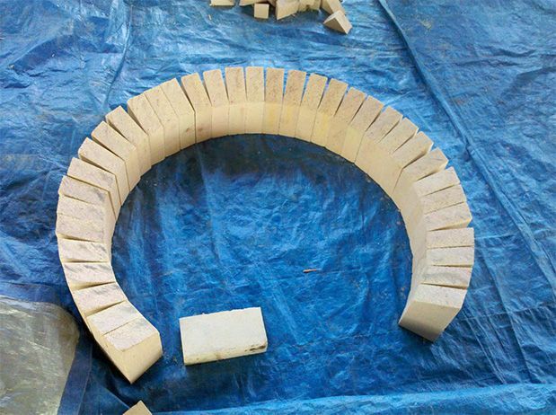 Pizza Oven and Smoker Gallery