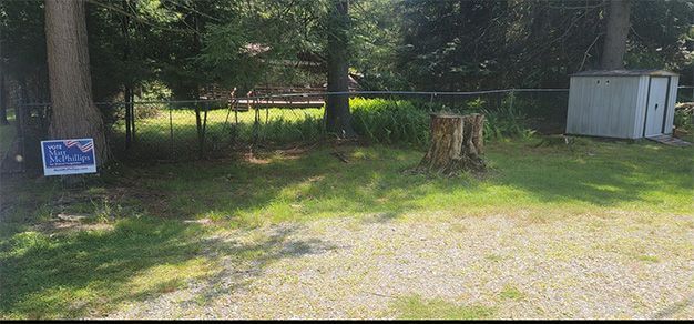 Stone Driveway Gallery